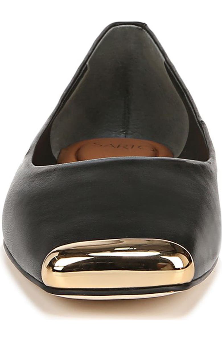 SARTO by Franco Sarto Flexa Amaya Ballet Flat, Alternate, color,
