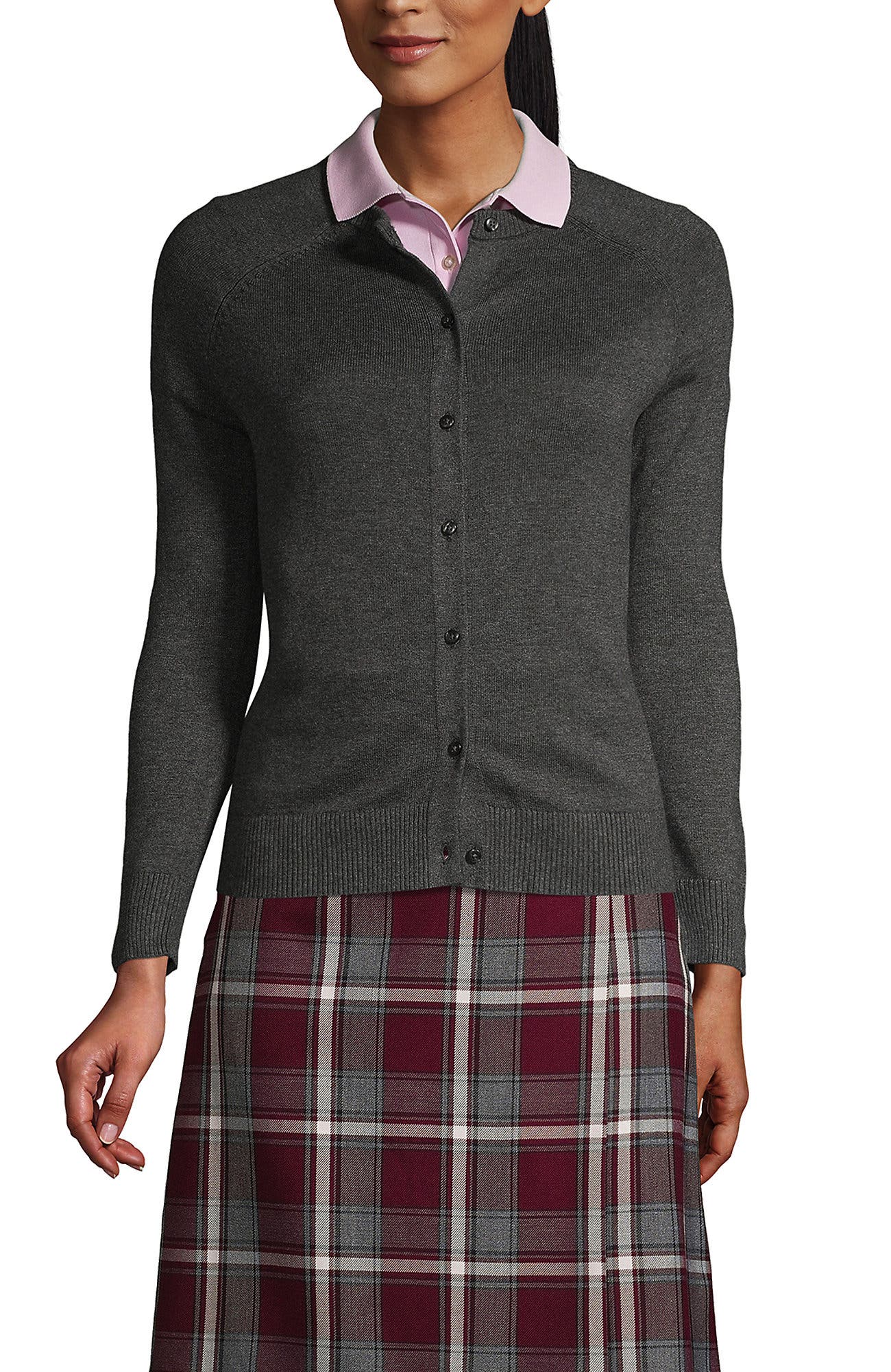 selected Coal Heather