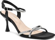 Touch Ups Sunny Ankle Strap Sandal