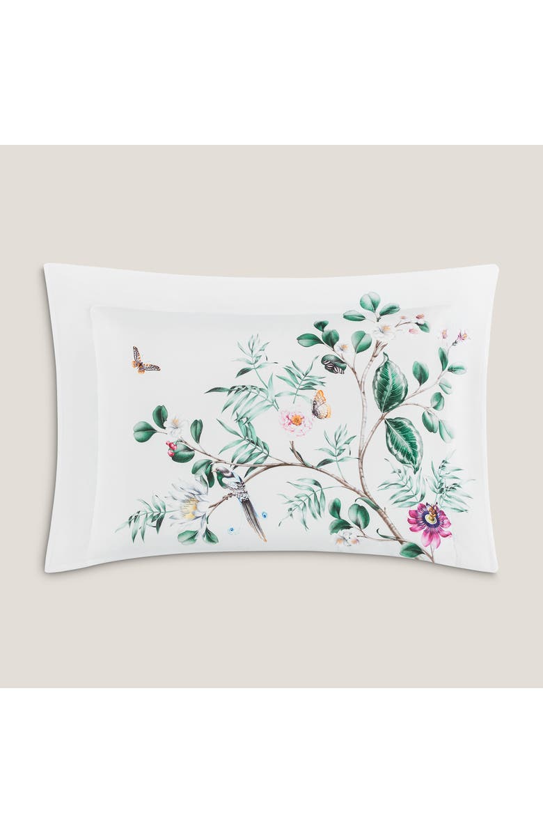 Togas Alfabia Pillowcase Set, Alternate, color, Grey