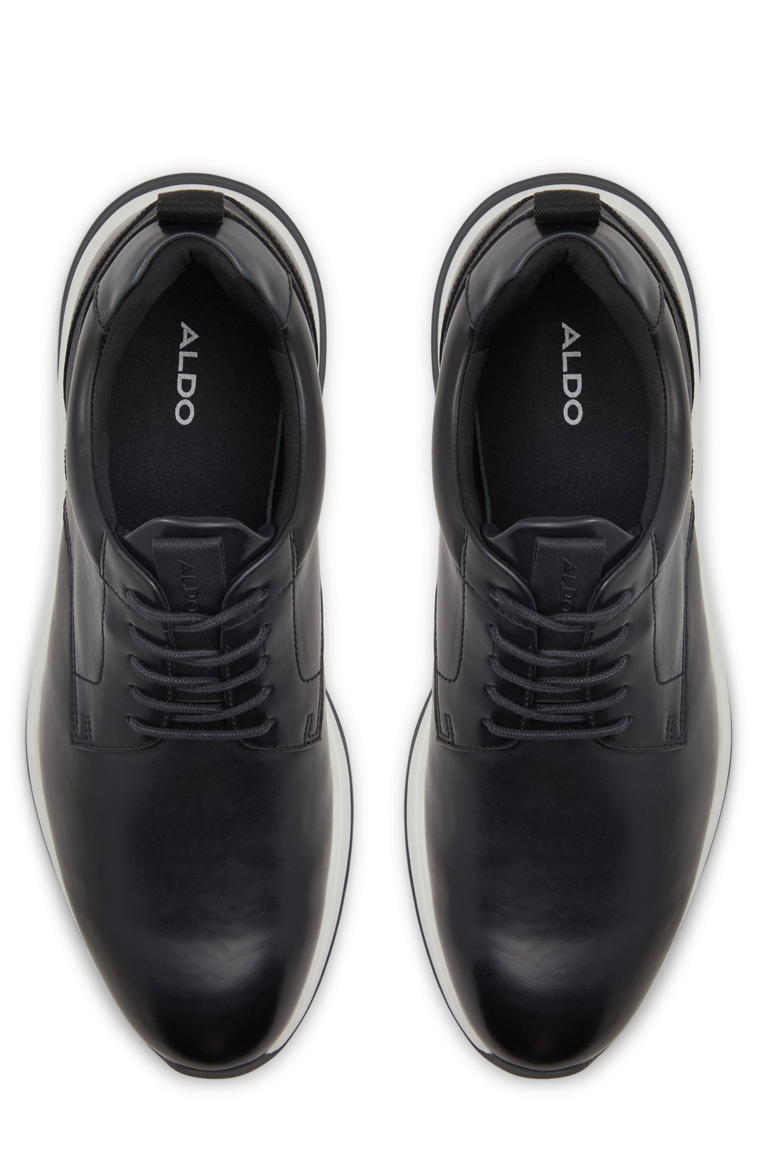 ALDO Grandspec Sneaker, Alternate, color, 