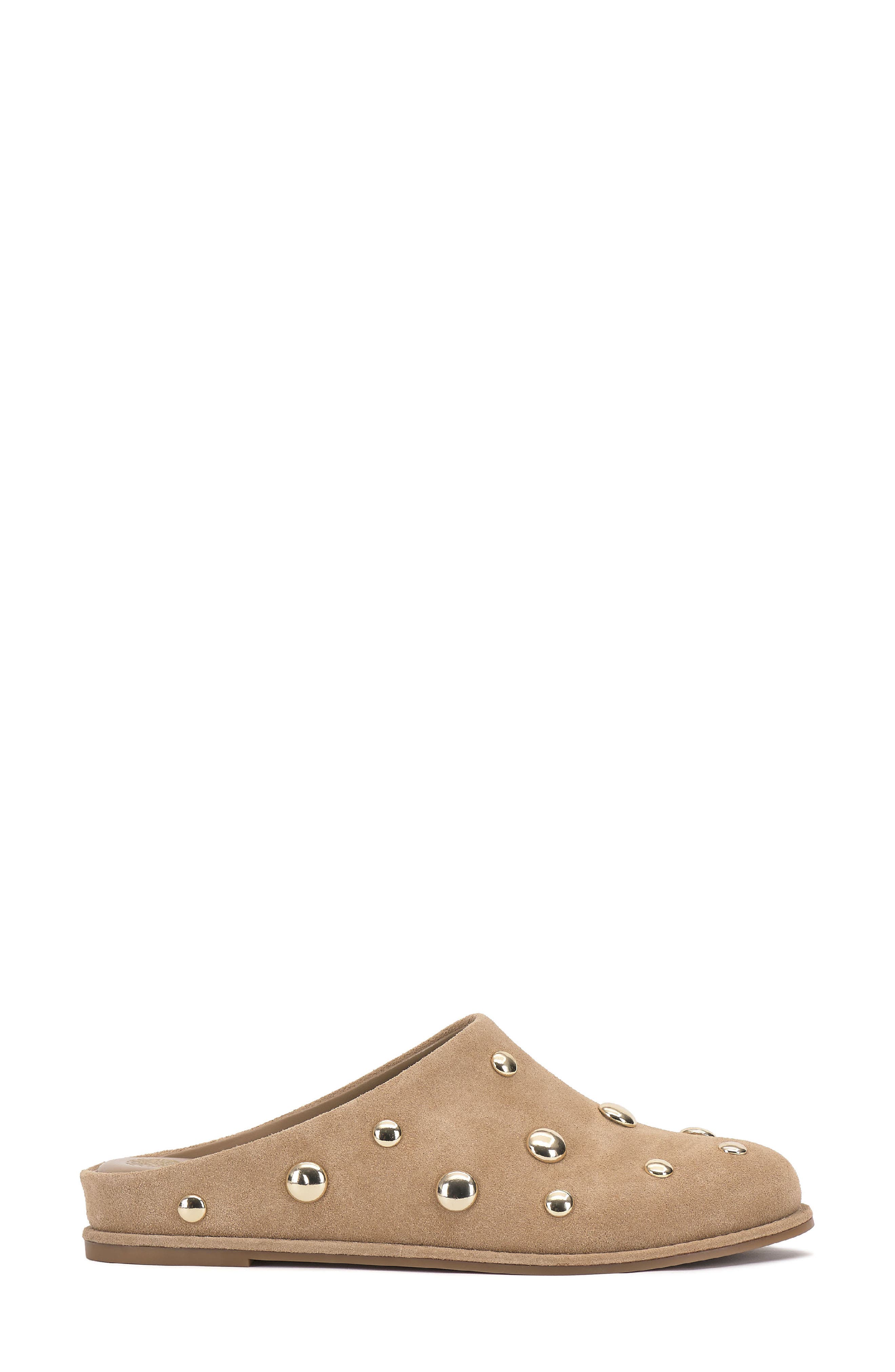 Vince Camuto Cassius Clog, Alternate, color, Tortilla Verona