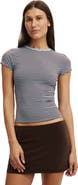 Cotton On Women's Honey Skort
