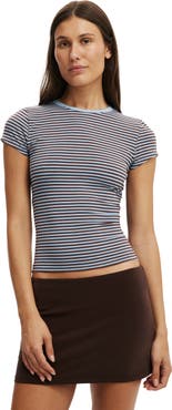 Cotton On Women's Honey Skort