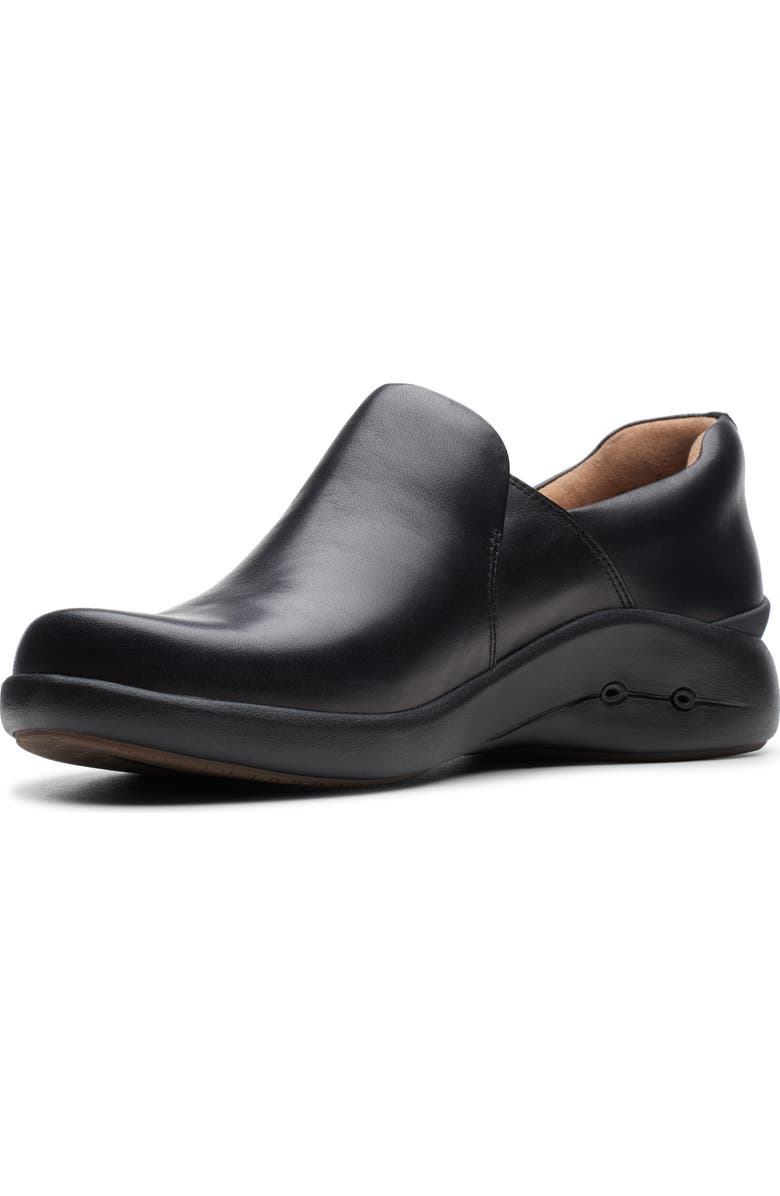 Clarks<sup>®</sup> Un Loop 2 Slip-On Flat, Alternate, color,