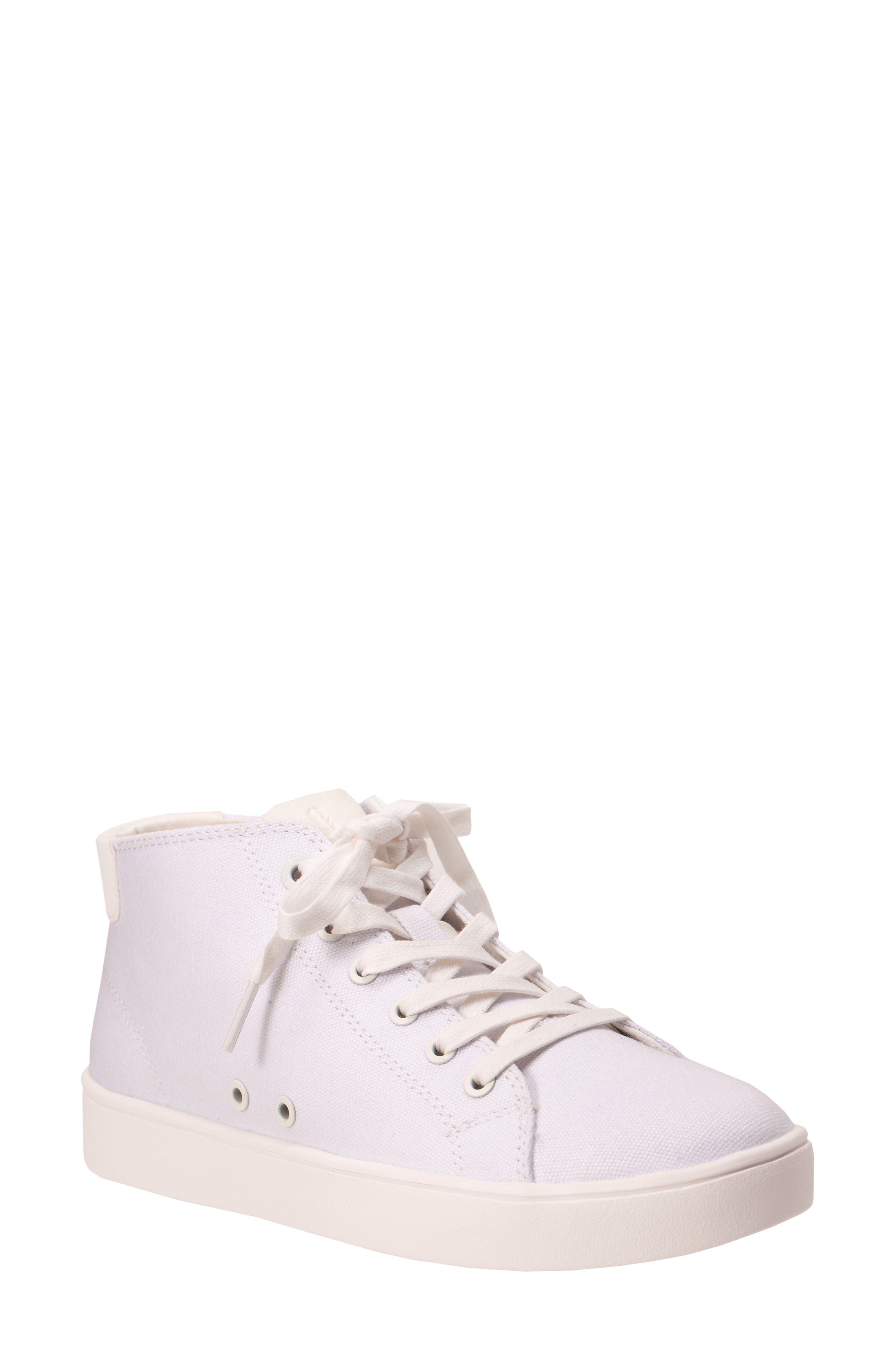 Revitalign Emery High Top Sneaker (Women) | Nordstrom