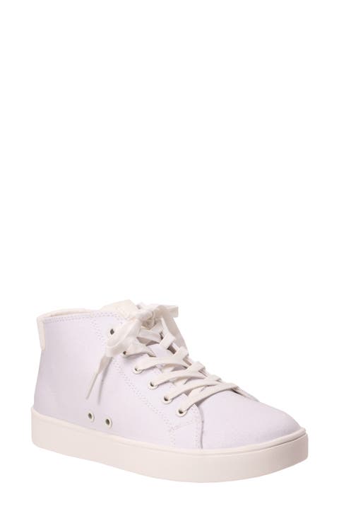 Emery High Top Sneaker