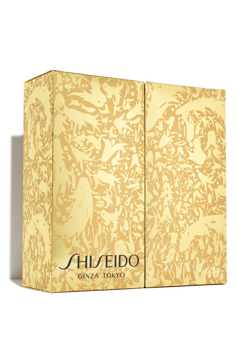 Shiseido Future Solution LX Timeless Skin Indulgences Set, Alternate, color, 
