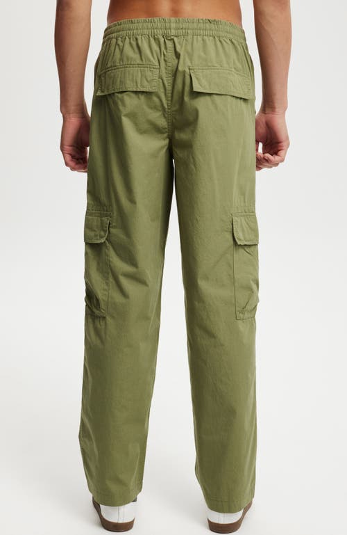 COTTON ON KNOX BAGGY CARGO PANT