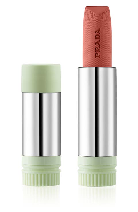 Monochrome Soft Matte Lipstick Refill