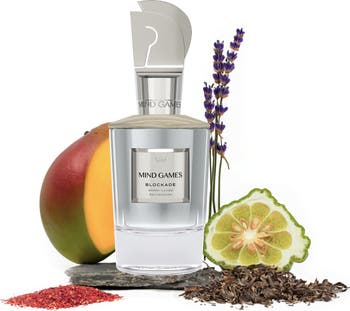 Blockade Silver Knight Extrait de Parfum