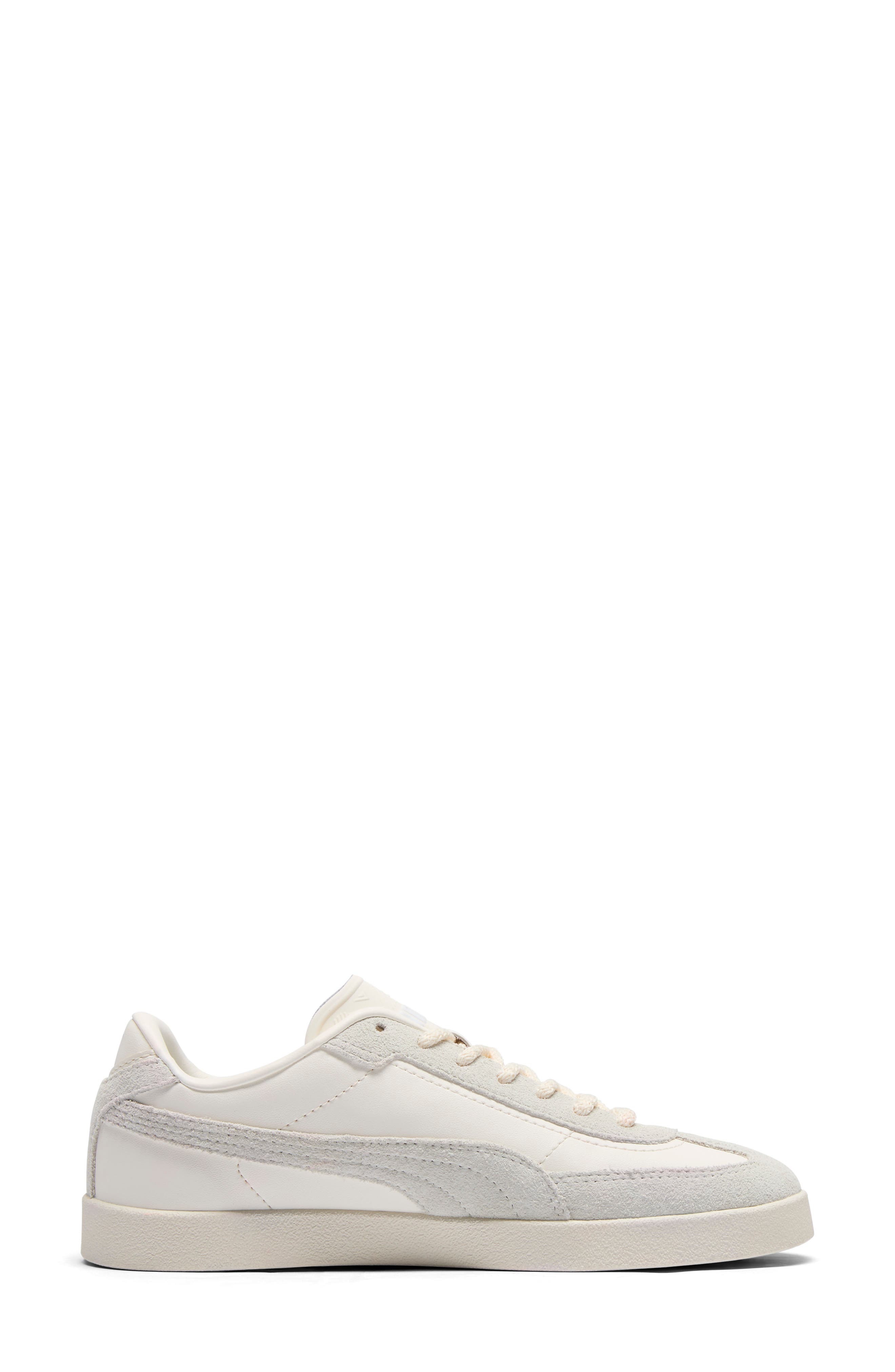 Club II Era Warm Me Up Sneaker, Alternate, color, FROSTED IVORY-VAPOR GRAY-WHITE