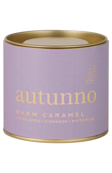 Autunno Home Fragrance Set