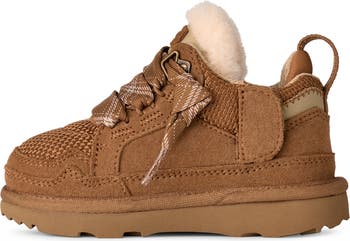 Kids' Lo Lowmel Sneaker