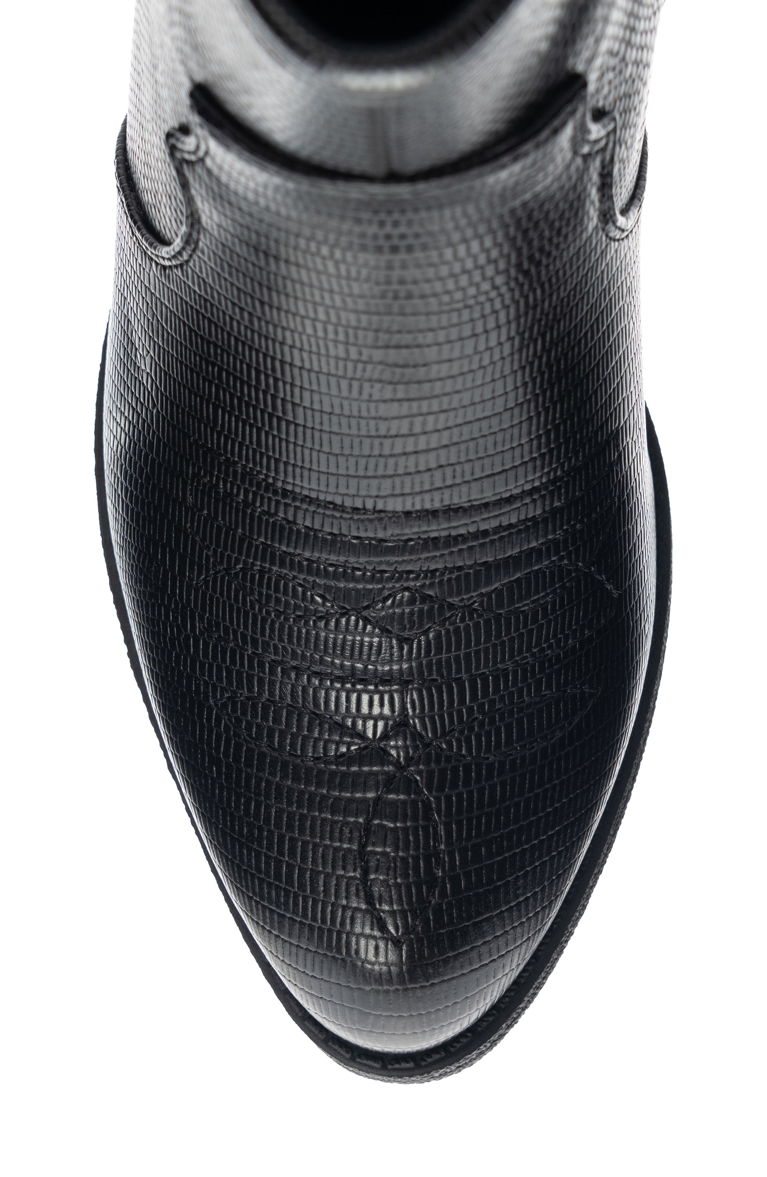 Dirty Laundry Unite Western Bootie, Alternate, color, 