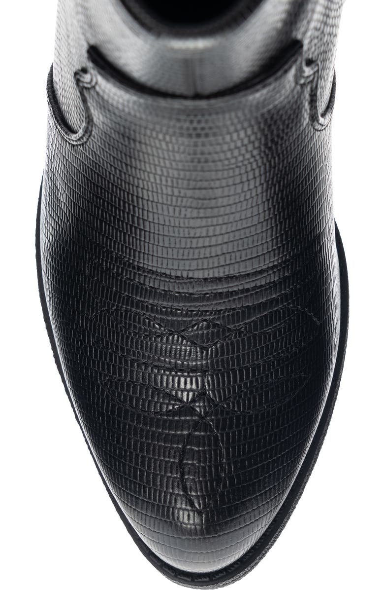 Dirty Laundry Unite Western Bootie, Alternate, color,