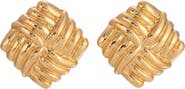 HEAVEN MAYHEM Wind Earrings