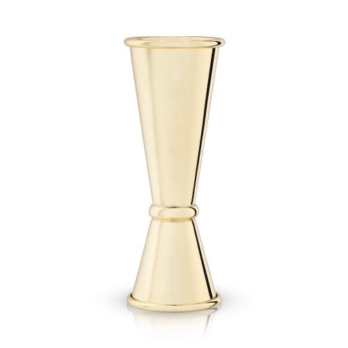 Viski Large Japanese Style Jigger