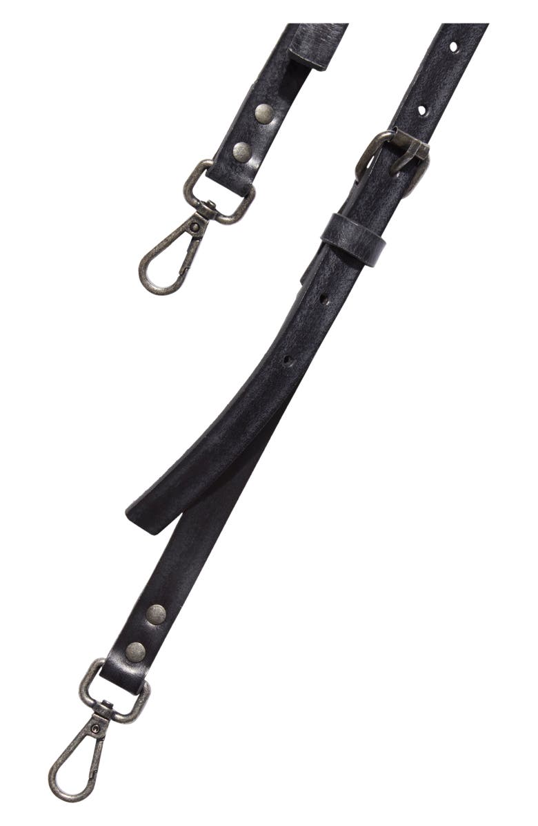 Free People Hold Me Up Suspenders, Alternate, color, 
