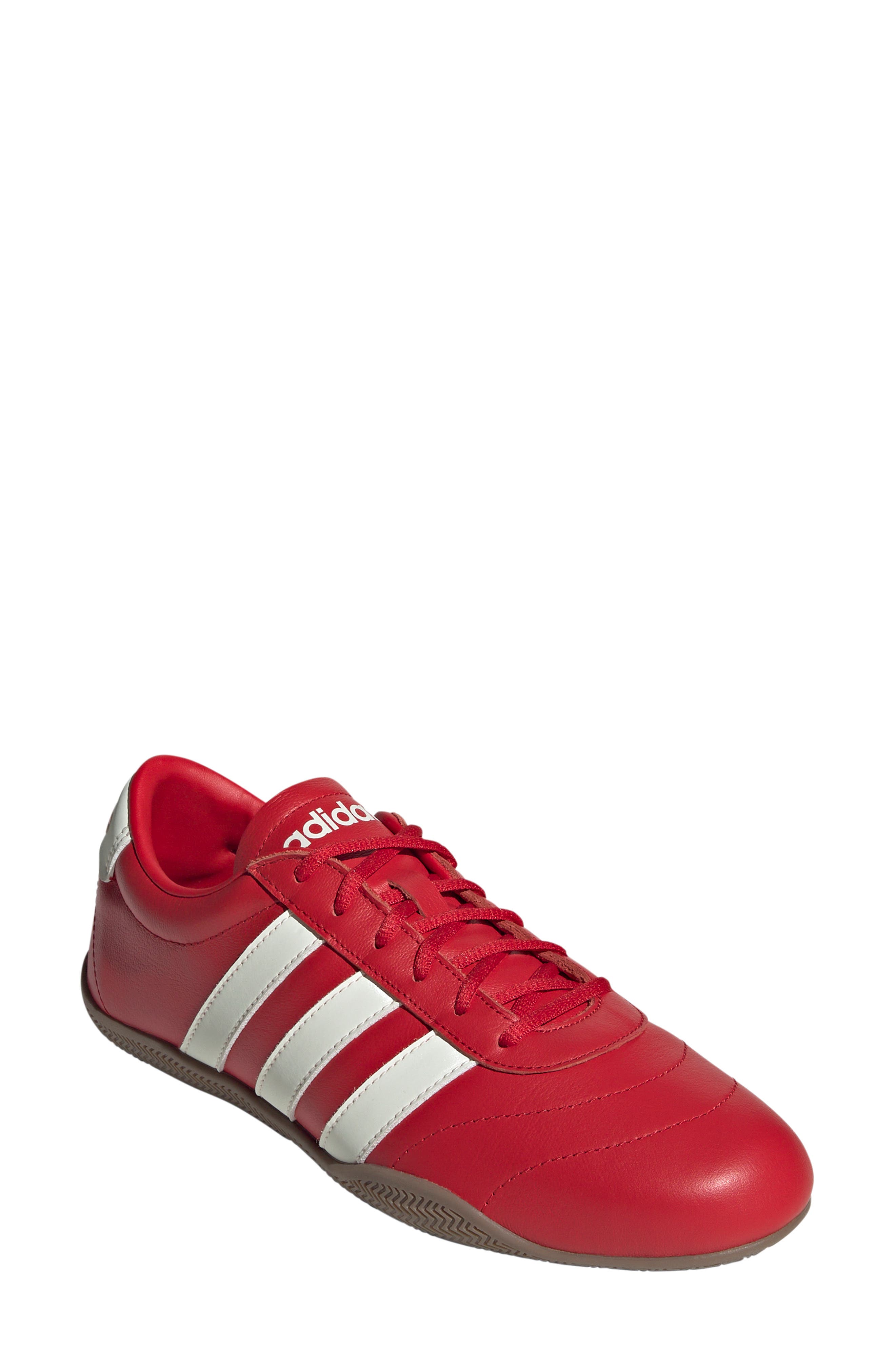  Better Scarlet/ Off White/ Gum