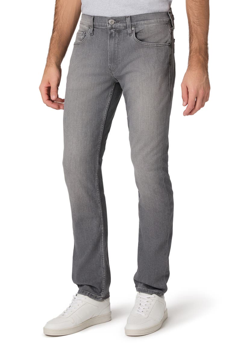 Lennox Slim Fit Jeans, Alternate, color, VASHON