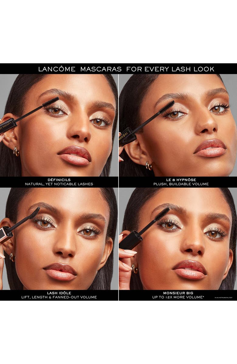 Lancôme Hypnôse 8 Mascara, Alternate, color, 01 Black