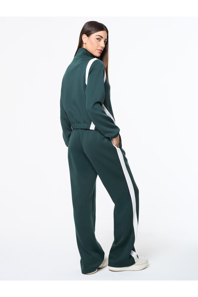 Anna Track Pant, Alternate, color, GREEN GABLES
