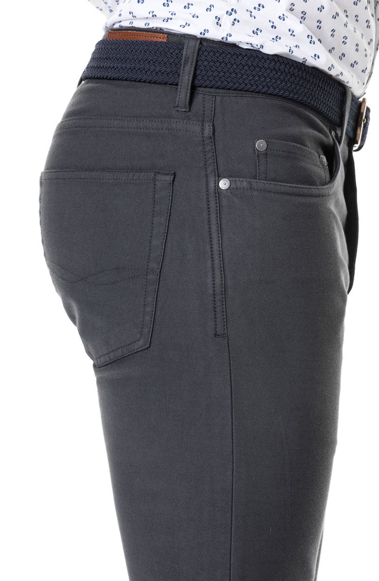 Rodd & Gunn Motion Straight Leg Jeans, Alternate, color, 