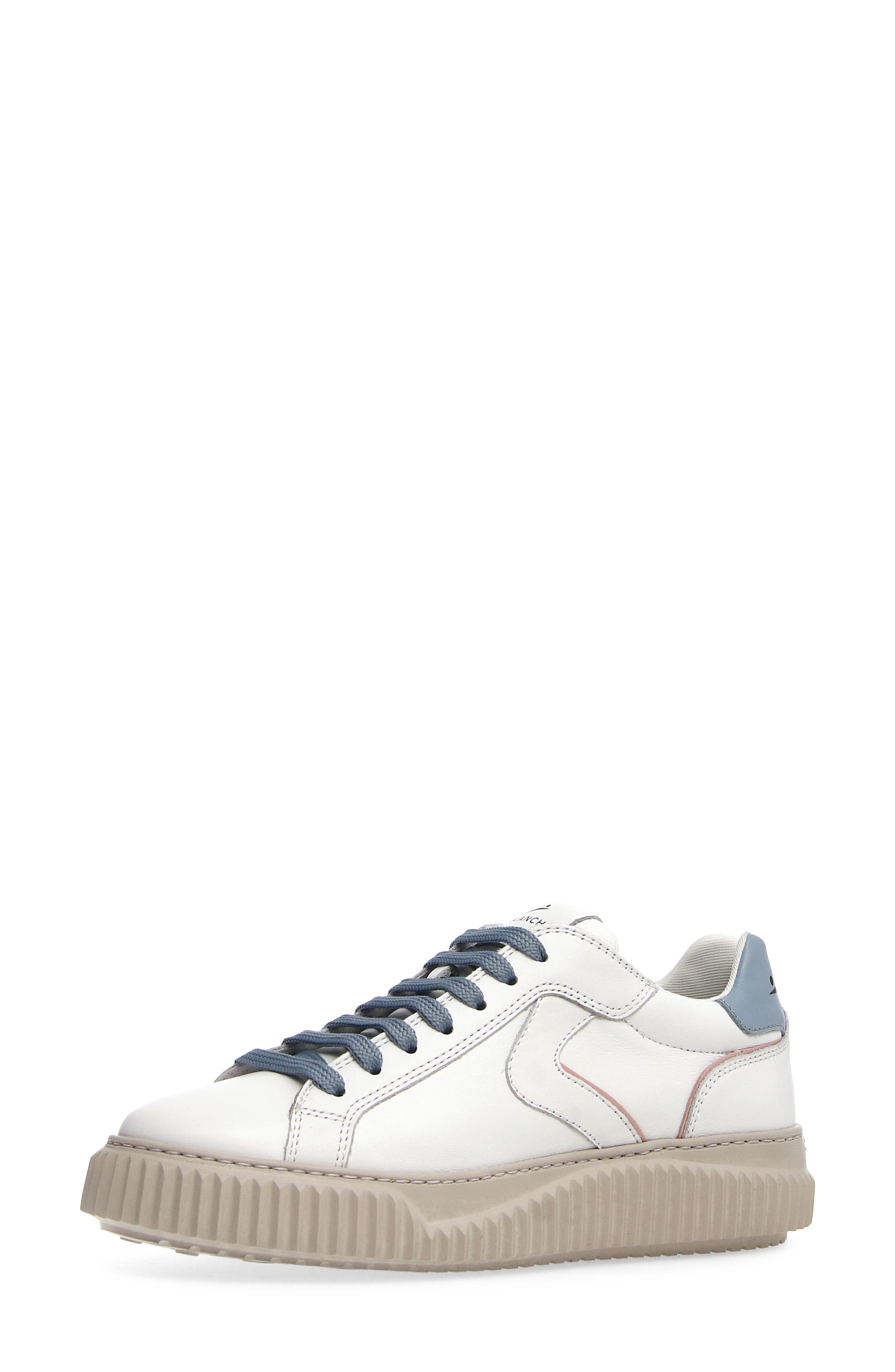 Voile Blanche Lipari Sneaker, Main, color, 