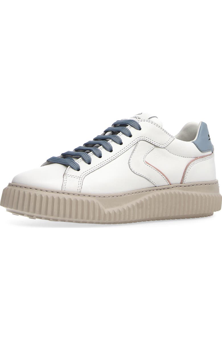 Voile Blanche Lipari Sneaker, Main, color,