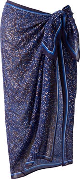 Miraclesuit® Spotlight Cover-Up Pareo