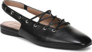 Naturalizer Cove Slingback Flat