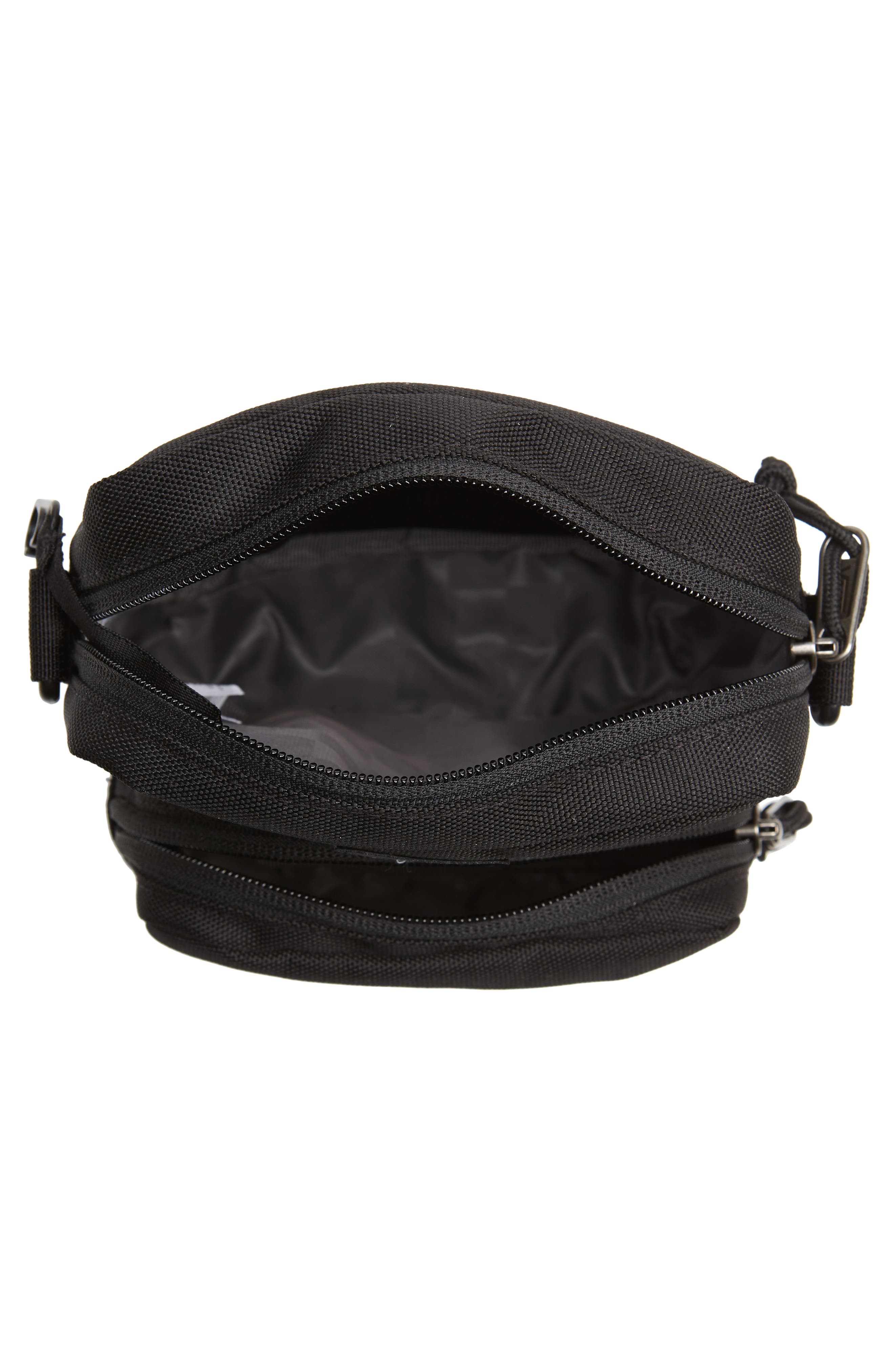 Vans Construct Shoulder Bag, Alternate, color, 