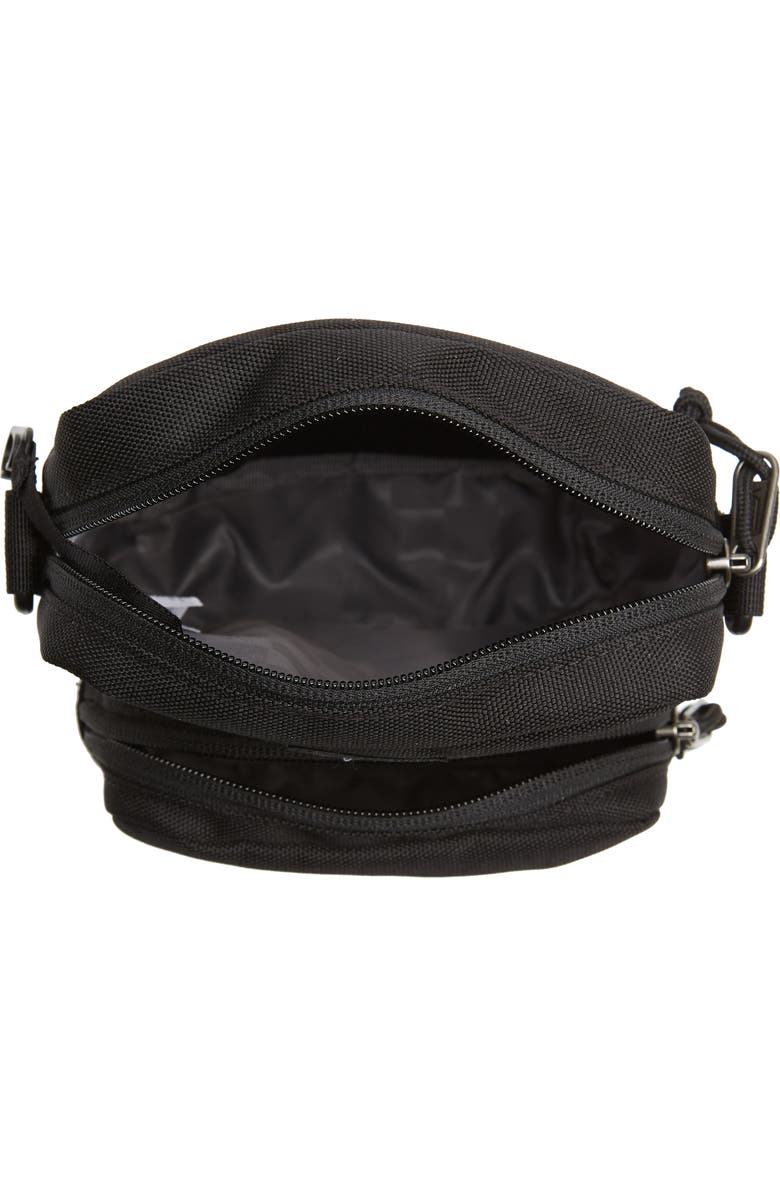 Vans Construct Shoulder Bag, Alternate, color,