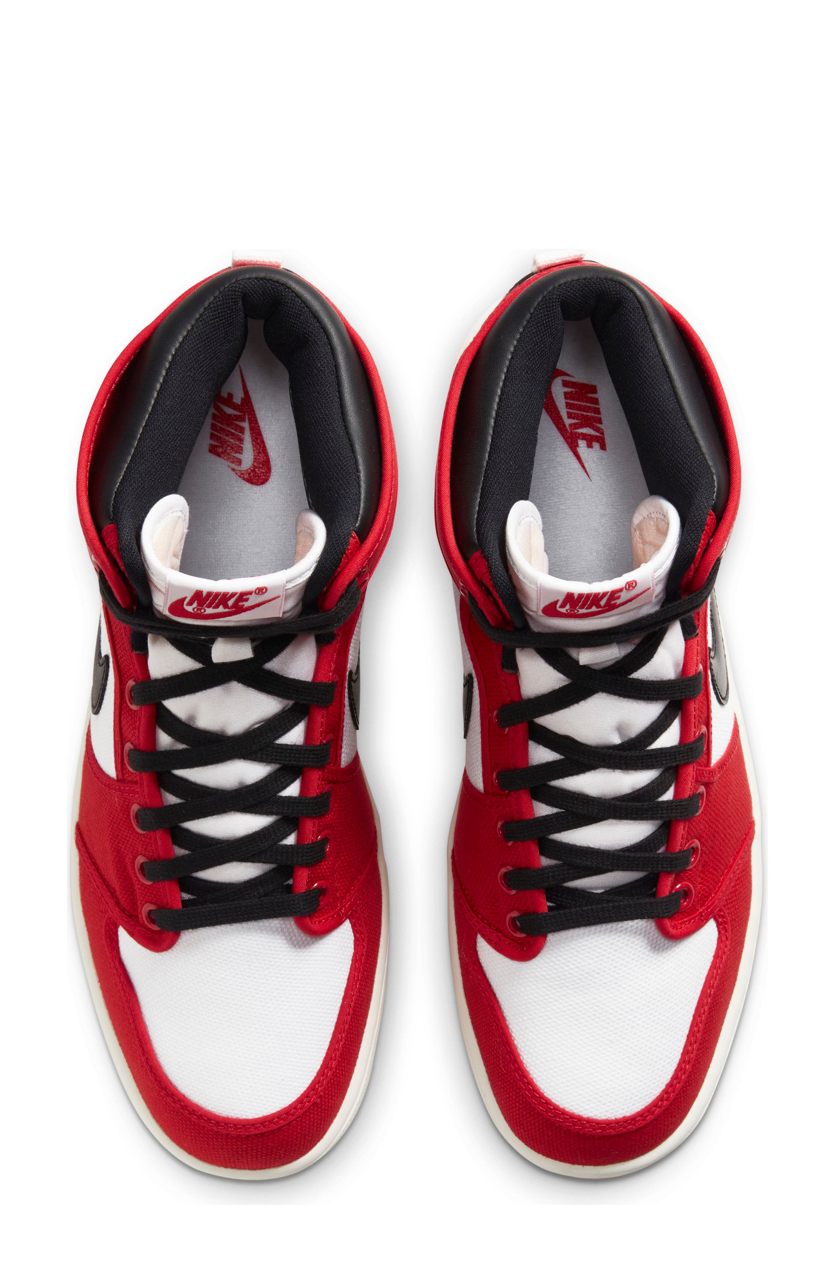 Jordan Air Jordan 1 AJKO Sneaker, Alternate, color, 