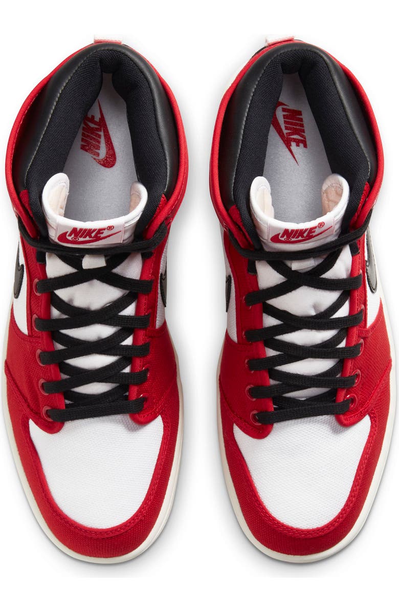 Jordan Air Jordan 1 AJKO Sneaker, Alternate, color,