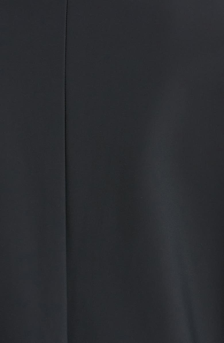 Zella Performance Hooded Blazer, Alternate, color, 