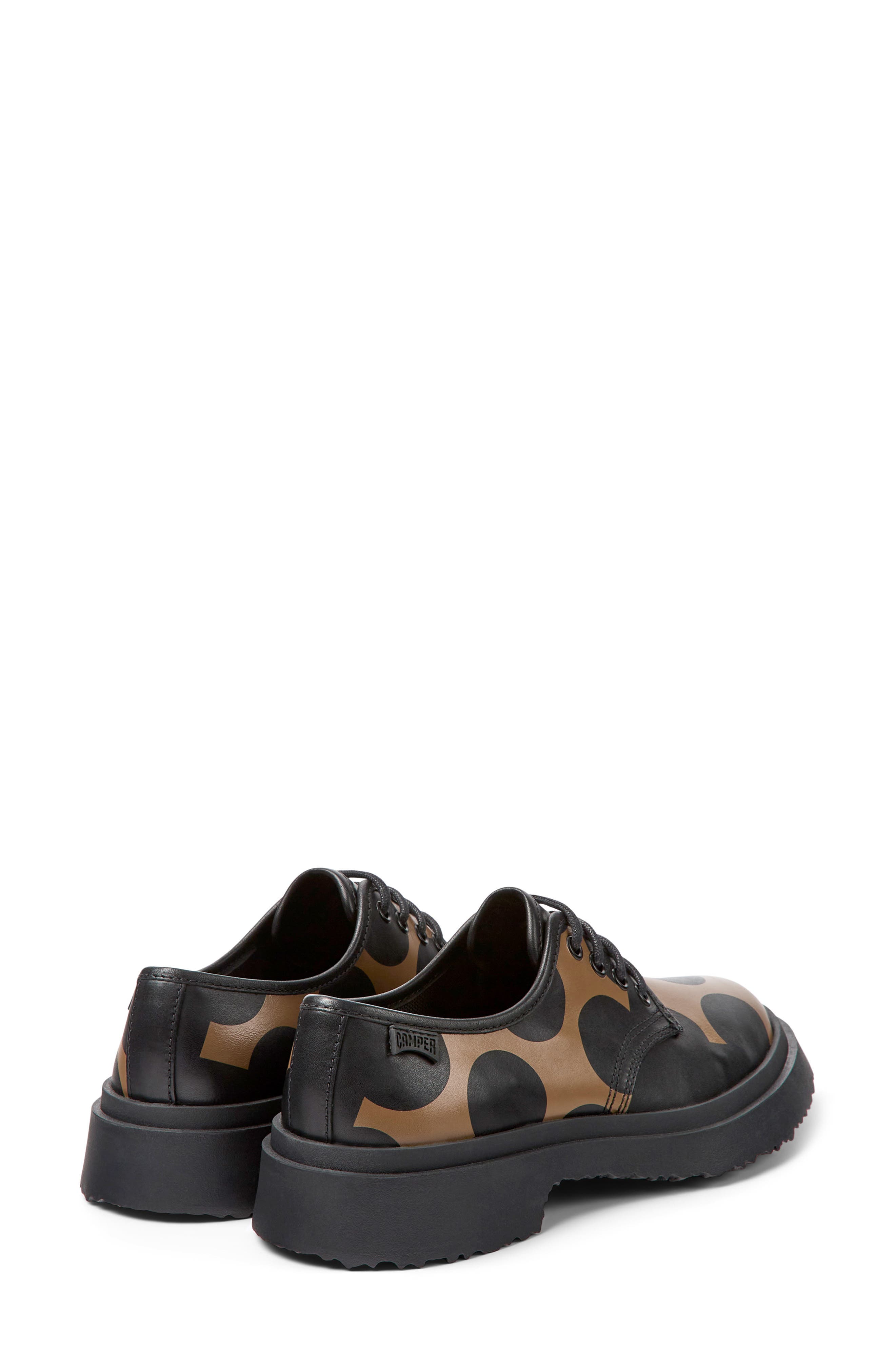 Camper Twins Walden Derby, Alternate, color, 