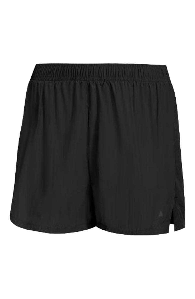 Vitality Surface Run Short, Alternate, color, Midnight
