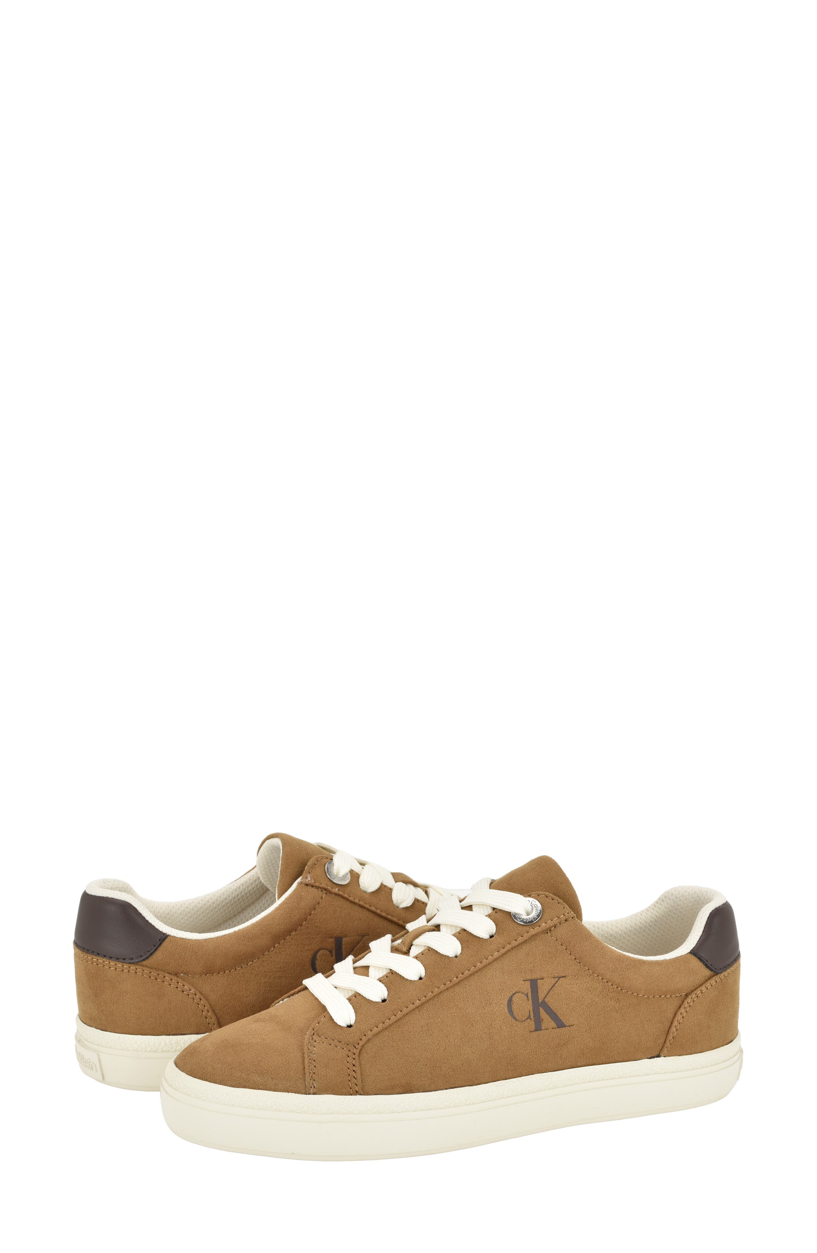 Cazini Sneaker, Alternate, color, NATURAL