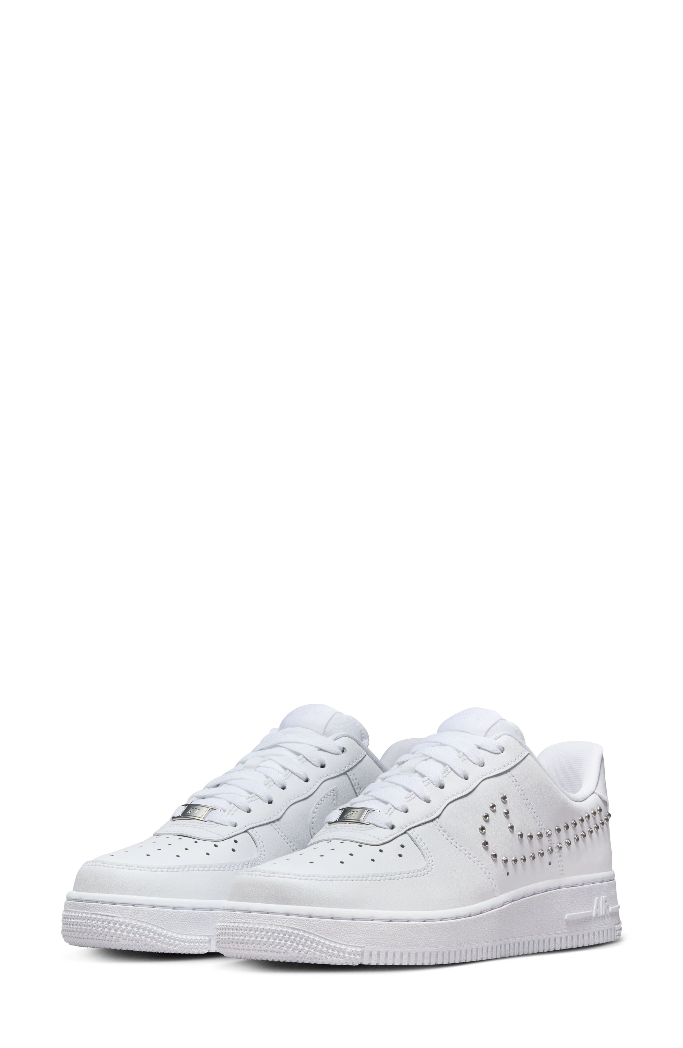 Nike Air Force 1 Sneaker, Main, color, 