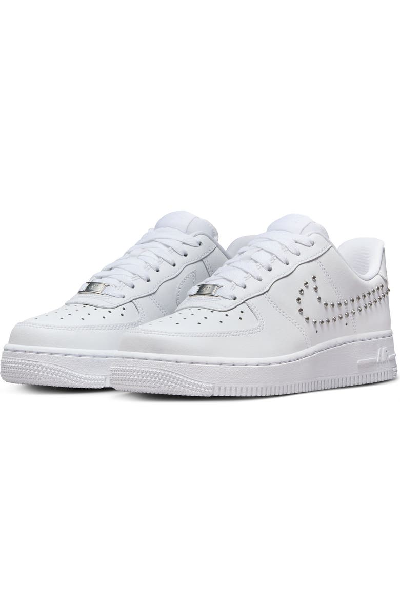 Nike Air Force 1 Sneaker, Main, color,