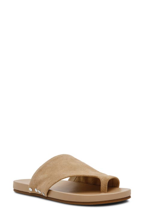 Kessey Slide Sandal