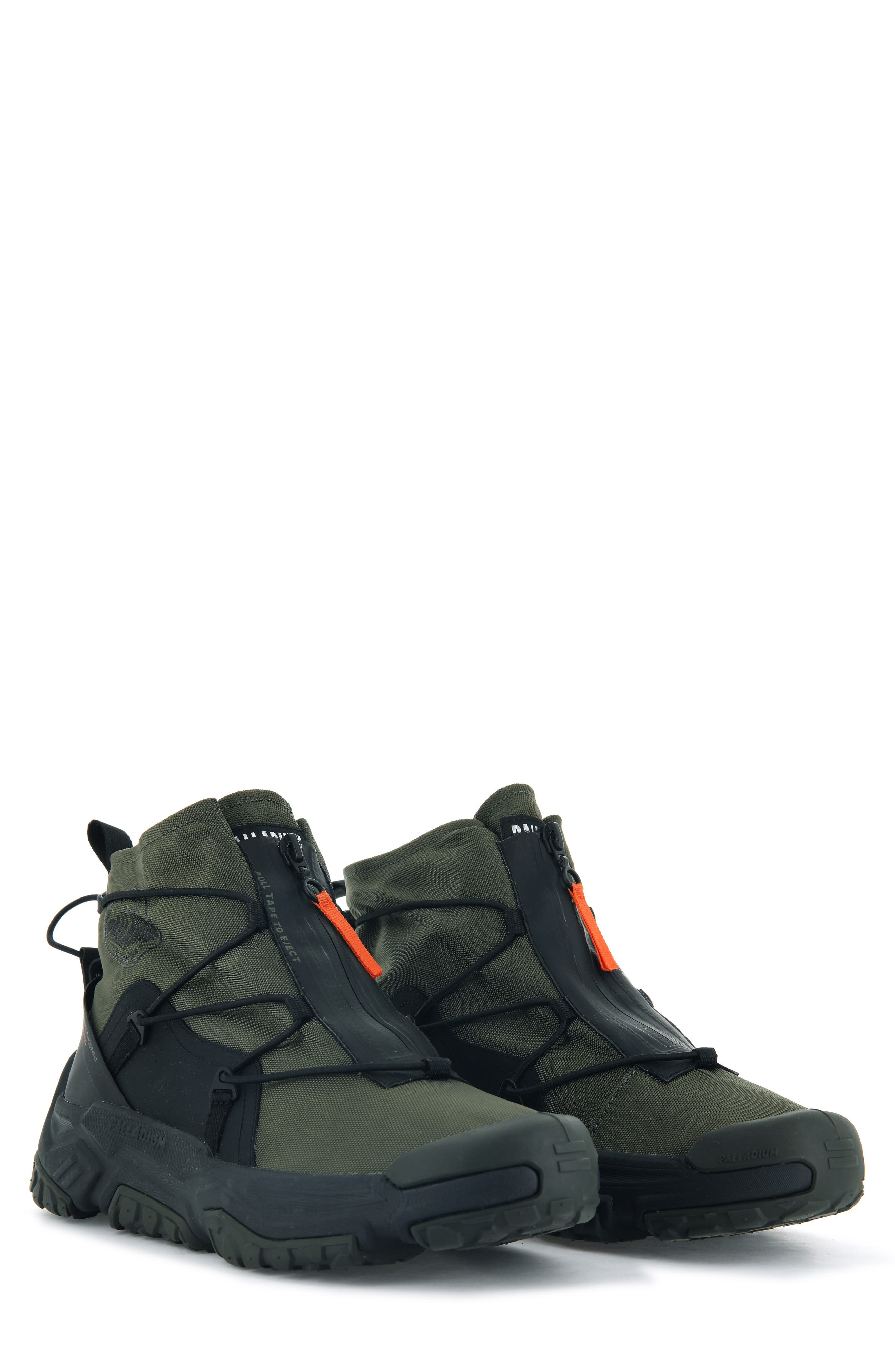 scarface acg boots