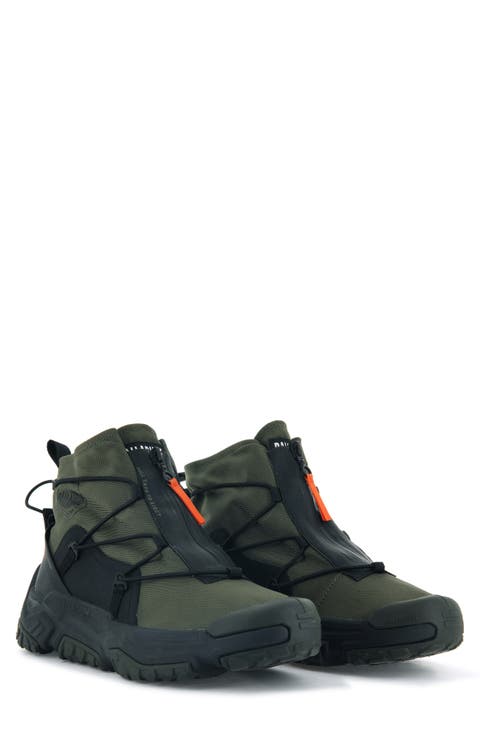 Pampa Travel Lite RS Boot (Men)