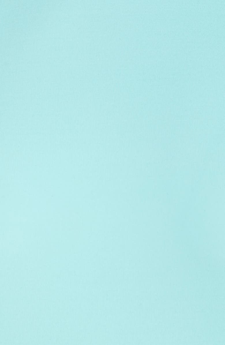 Zella One-Piece Swimsuit, Alternate, color, 