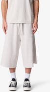 mnml Long Sweatshorts