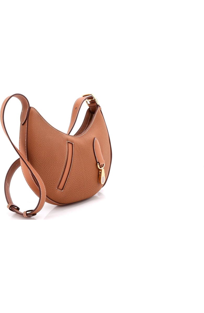 Pre-Owned Hermes Arcon Bag Togo and Swift Petite, Alternate, color,