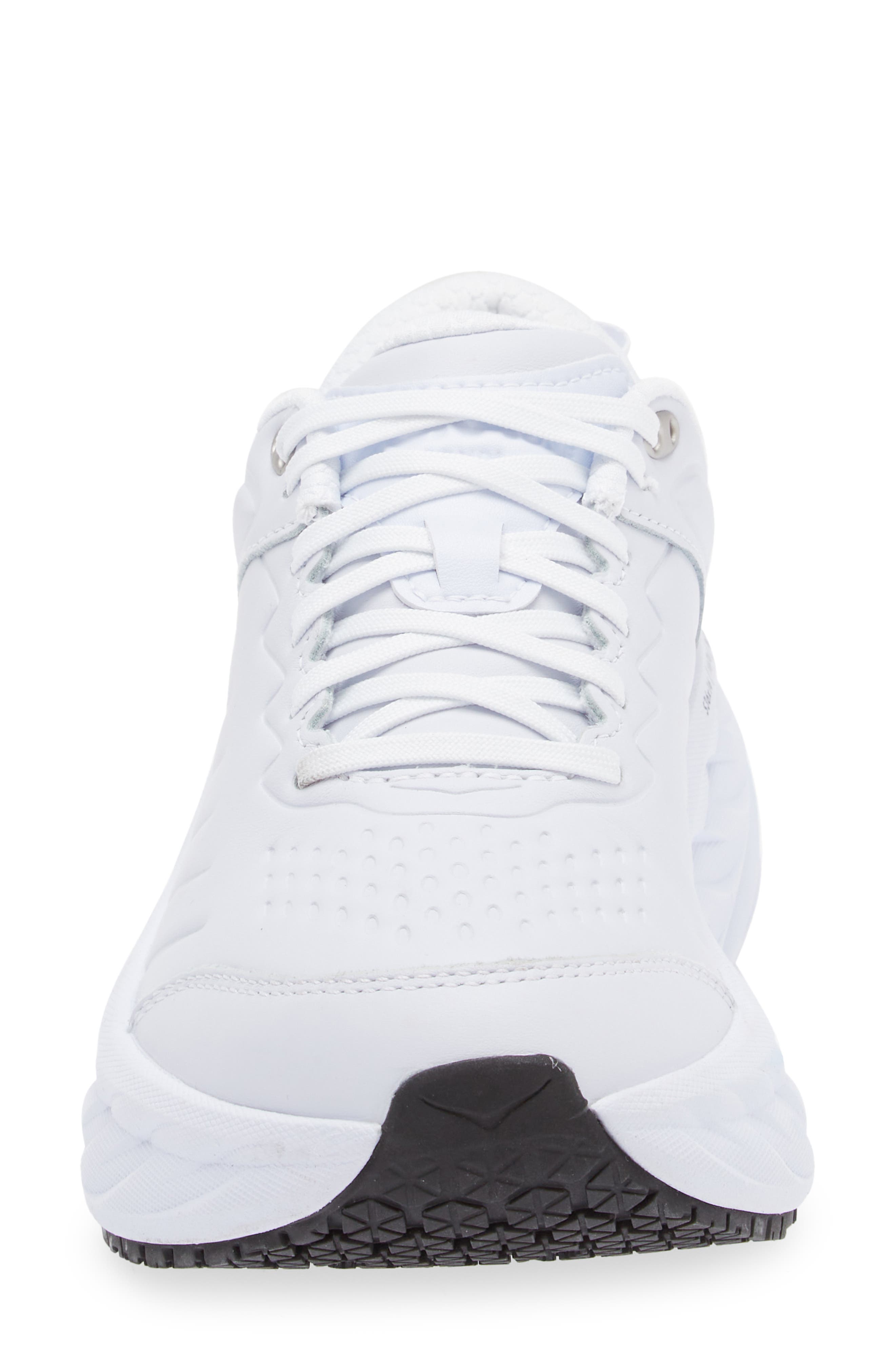 Bondi SR Shoe, Alternate, color, WHITE