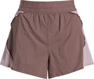 Nike Water Repellent Running Shorts